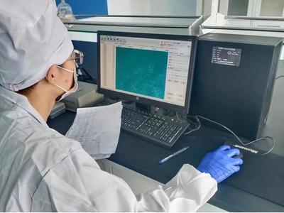 抓住關(guān)鍵環(huán)節(jié) 集成核心技術(shù) 提升良種品質(zhì)——千陽(yáng)縣實(shí)施奶山羊人工授精技術(shù)培育出數(shù)十萬(wàn)優(yōu)秀“羊?qū)殞殹? class=