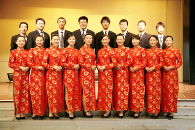 中國(guó)飯店行業(yè)服務(wù)禮儀規(guī)范 會(huì)議及展覽服務(wù)的專(zhuān)業(yè)化實(shí)踐